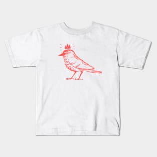 Kingbird Kids T-Shirt